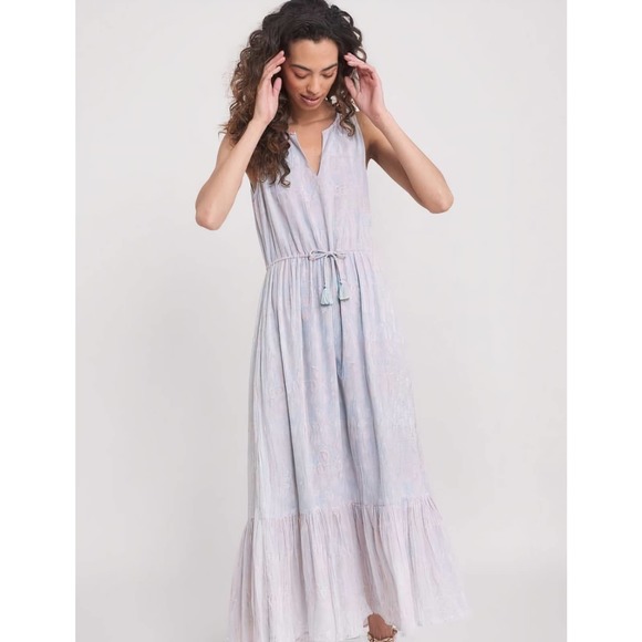 Roller Rabbit Dresses & Skirts - NWT Roller Rabbit Sleeveless Maxi Dress - Size M